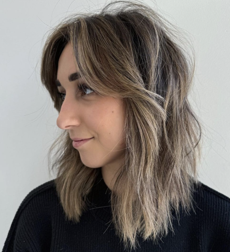 65 Stunning Hairstyles for Thick Wavy Hair